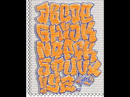 It's not alphabet aerobics by blacklacious. Alphabet Rap German Youtube