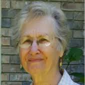 Obituary information for Fonda Ruth Hatfield