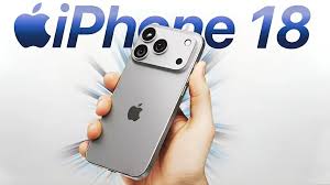 No Signal? No Problem: How the iPhone 18 Pro Max Kills 