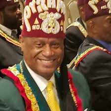 Please join Abu LaHab Temple No. 206 & Abu LaHab Court No. 189 for their  Rabbans and Lieutenants All White Party. BYOF/Cash Bar DJ GULLY