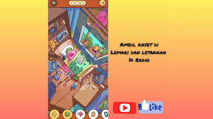 Nah, kali ini gamedaim akan memberikan kalian kunci jawaban brain. Kunci Jawaban Teka Teki Find Out Piggy Es Weekend Youtube