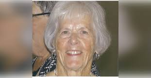 Obituary information for Rita M. LeBlond