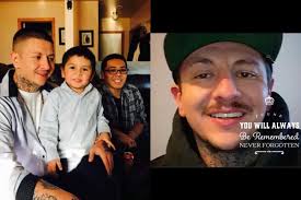 Fundraiser for Baby Mondragon by Tara McDonnell : David Mondragon Memorial  and Family Support