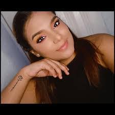 Juliana Orozco's Instagram, Twitter & Facebook