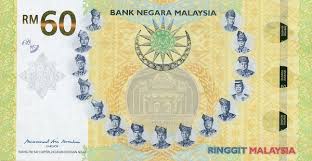 Malaysian ringgit (myr) 1 myr = 0.2442 usd. 60 000 Usd To Myr