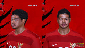 Listen to bambang pamungkas | soundcloud is an audio platform that lets you listen to what you 27 followers. Bambang Pamungkas By A Mussoullini Pro Evolution Soccer 2014 At Moddingway