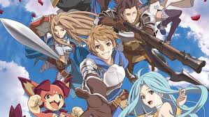 Brotherhood to pop team epic and more. This Fall Anime Season Is Full Of Superheroes Fantasy And Furries The Verge