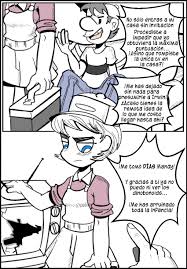 Handy Mandy - Anont - ChoChoX.com