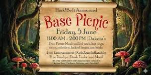 EAFB Base Picnic 2026