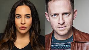 Stephanie Davis and Ryan Early join Coronation Street for a sizzling summer  storyline!🔥 Read more about their story here👇  http://social.itvx.com/6186gk3Hm