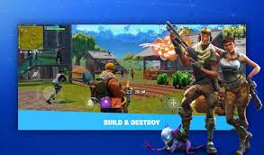 Fortnite apk is fighting survival game combined has developed by people can fly and epic game. Fortnite For Android Apk Download