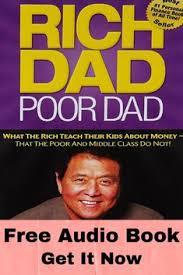 1 credit a month, good for any title to download and keep. 23 Best Rich Dad Poor Dad Ideas Rich Dad Poor Dad Rich Dad Kiyosaki