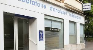 Laboratoire Analyses Medicales Guevalt Chaumont Paris 19eme 75019
