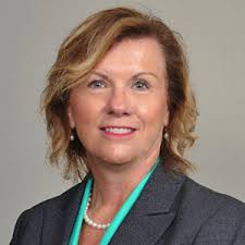 Trish Gallagher, RN, MSHS