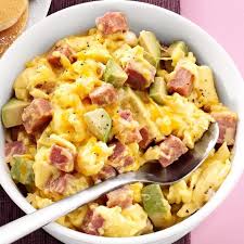 Healthier recipes, from the food and nutrition experts at eatingwell. 4 Healthy Egg Ideas That Will Help You Lose Weight Cutting Calories