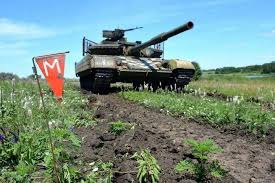 Maybe you would like to learn more about one of these? Sovremennaya Armiya Ukrainy Po Polochkam Kto I Chem Srazhaetsya Mk