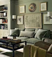 Monochromatic Interiors A Misunderstood Color Scheme Living Room Green Living Room Colors Living Room Color