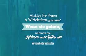 Voting Lustige Und Fiese Spruche Uber Den Die Ex