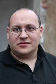 Amel Demic Who Coma When Sally Editorial Stock Photo