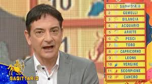 Vediamo cosa è cambiato rispetto alla scorsa settimana (qui per. Oroscopo Paolo Fox La Classifica Della Settimana Dal 19 Al 25 Gennaio Per I Vip E Non Solo Video Cronaca Nazionale Abruzzo24ore