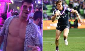 Profile page for canberra raiders player curtis scott. How Nrl Star Curtis Scott Chose To Leave Sydney To Avoid Trouble Only To Be Tasered A Week Later Daily Mail Online
