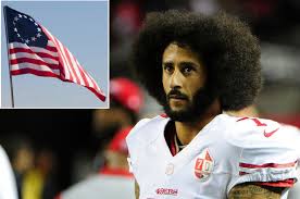 What was betsy ross life like? Nike S Pathetic Bungle Turned Betsy Ross Flag Into Racist Symbol