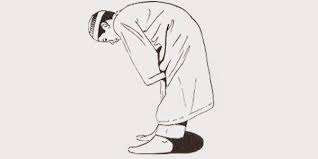 Bacaan Ruku Dan I Tidal Bahasa Arab Latin Dan Terjemahannya Bahasa Arab