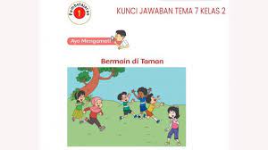 Pembelajaran 1 yang mulai dari halaman 114 sampai 123, merupakan materi subtema 3 kebersamaan di tempat bermain, tema 7 kebersamaan. Apa Yang Dicari Kucing Dan Tikus Untuk Dimakan Kunci Jawaban Kelas 2 Tema 7 Halaman 118 119 Tribun Pontianak