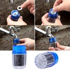 Informasi seputar alat penyaring air minum. Filter Kran Air Saringan Keran Pelindung Keluarga Anda Dari Bahaya Air Kotor