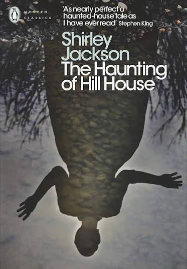 The Haunting of Hill House by Shirley Jackson | Goodreads