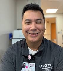 Cooper