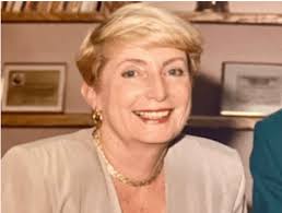 In Memoriam: Longtime Middletown Resident, ARC of Monmouth Principal, Kay  Grady, 92 — Rumson-Fair Haven Retrospect