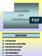 Patologi, (mekanisme adaptasi sel) agus fajar, s.si 7:12:00 pm. Makalah Mekanisme Adaptasi Sel