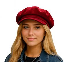Denim and Red Hat