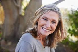 What are the red buoys in the lake for?