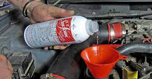 Ultrasonic cleaner for carburetors makes carb cleaning a breeze. How To Use Sea Foam Three Ways To A Cleaner Fuel System