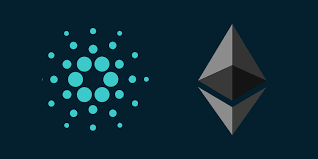 Let's dive a bit more into the news that has investors excited about cardano (ada) today. Can Cardano Overtake Ethereum Crypto Trader Lark Davis Responds Cryptogazette Cryptocurrency News