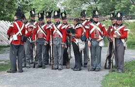 The Royal Scots Napoleonic Wars Coldstream Guards Royal