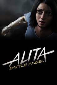 Megashare Watch Alita Battle Angel 2018 Full Movies Online Hd 2018 Tam Film Film Sinema