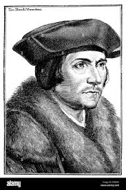 Thomas f. wood hi-res stock photography and images