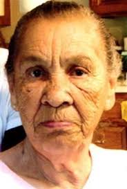 Maria Gatica Obituary (2015)