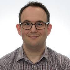 Christopher Harrold's Instagram, Twitter & Facebook