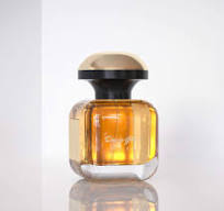 Venta al por mayor 30ml 50ml Vacío de lujo cuadrado ...