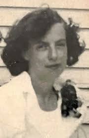 Obituary: Dolores Isabelle Obert