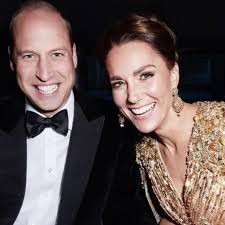 Herzogin Kate und Prinz William: Geheimnis ihrer Körpersprache (Video)