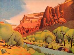 Zion Canyon Colored Pencil Drawing Colored Pencils Cool Landscapes Color Pencil Art Let's draw a plateau (landform)! zion canyon colored pencil drawing