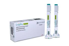 Get an overview of emgality (galcanezumab injection, solution), including warnings and precautions, directions, and the names of other drugs and products that include the same medication. Emgality Das Nachste Medikament Der Neuen Generation Kopflastig
