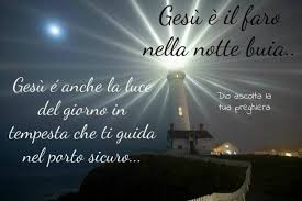Buona Notte Immagini Religiose Buongiornocongesu It Things to do near sentiero panoramico busatte tempesta. buona notte immagini religiose