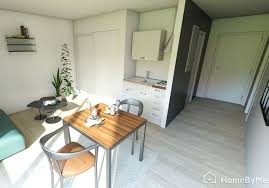 Amenager studio 20m2 great am nagement studio m ikea avec emejing amenagement studio 20m2 comment meubler un studio amenagement studio. Plan De Studio 3 Facons D Amenager Un Studio De 35 M Elle Decoration
