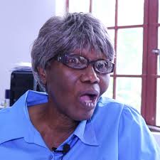 Interview with Margaret White — Calisphere